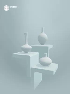 Let's Create! Pottery 2 screenshot3