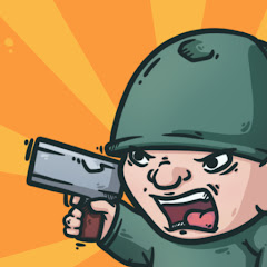 Train Army: Military Empire MOD APK icon