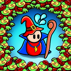 Soul Quest: Epic War RPG MOD APK