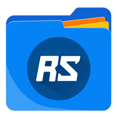 RS File Manager MOD APK icon