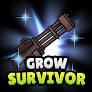 Grow Survivor MOD APK icon