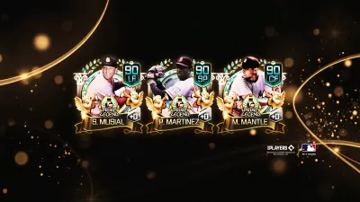 MLB Perfect Inning 24 screenshot2