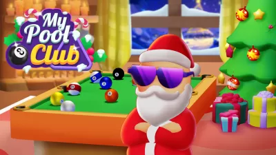My Pool Club screenshot1