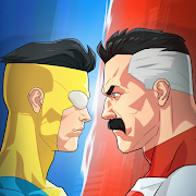 Invincible: Guarding the Globe MOD APK icon