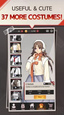 Dangerous Shelter screenshot1