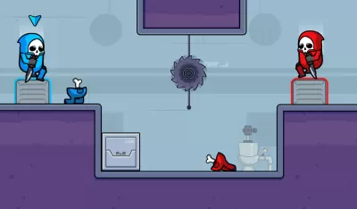 We're Impostors screenshot2