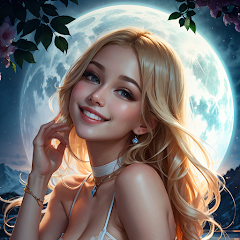 Midnight Stories: Choice Games MOD APK