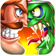 Brawl Bounce Arena: PvP Battle MOD APK icon