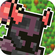 Pixel Tribe: Viking Kingdom MOD APK icon