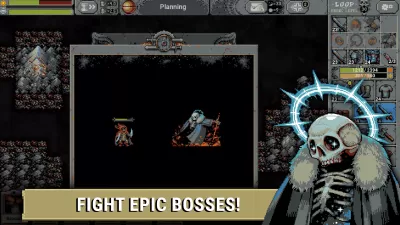 Loop Hero screenshot2