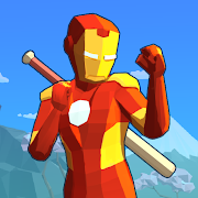 Street Hero MOD APK icon