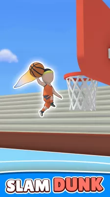 Basket Attack screenshot1