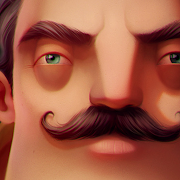 Hello Neighbor MOD APK