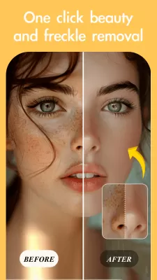 Pretty Makeup screenshot2