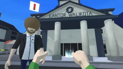 Bakso Simulator screenshot1