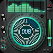 Dub Music Player MOD APK icon