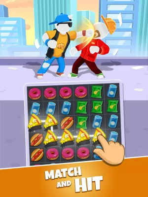 Match Hit screenshot3