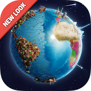 Idle World - Build The Planet MOD APK