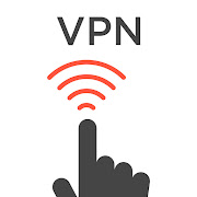 Touch VPN MOD APK