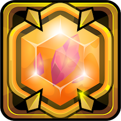 Dragon Crystal - Arena Online MOD APK icon