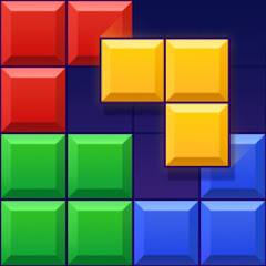 Block Blast! MOD APK icon