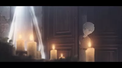 DEEMO II screenshot2
