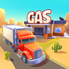 Roadside Empire MOD APK