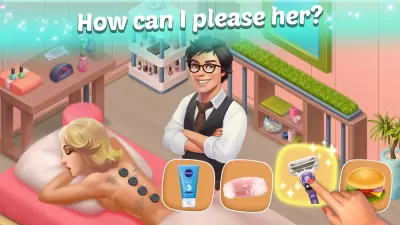 Family Hotel screenshot1