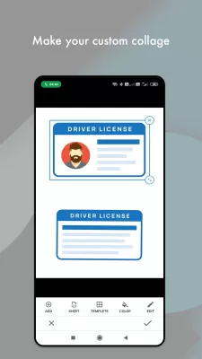 Document Scanner - PDF Creator screenshot2