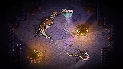 Pocket Rogues: Ultimate screenshot1