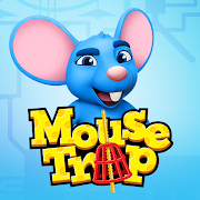 Mouse Trap MOD APK icon