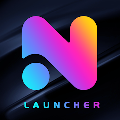 Newer Launcher 2024 launcher MOD APK