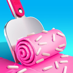 Dessert DIY MOD APK icon