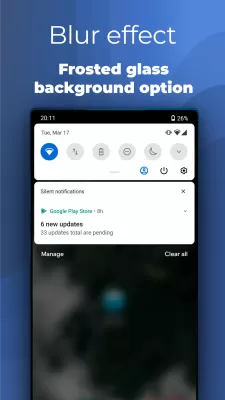 Power Shade screenshot2