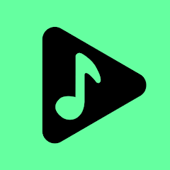 Musicolet MOD APK icon