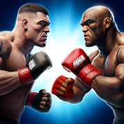 MMA Manager 2 MOD APK icon