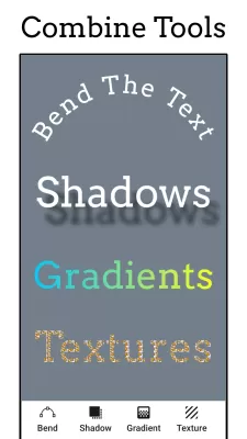 Add Text screenshot3