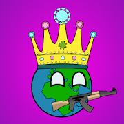 Dictators : No Peace MOD APK icon