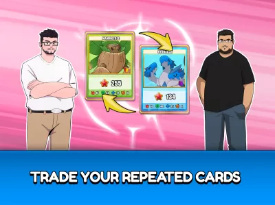 TCG Card Shop Tycoon screenshot2
