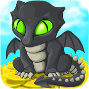 Dragon Castle MOD APK icon