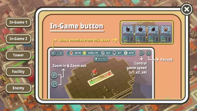 World of Tower screenshot1
