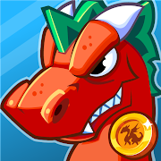 Dragonary MOD APK icon