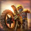 Trials Frontier MOD APK icon