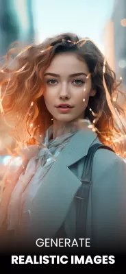 Cognise | AI Art Generator screenshot2