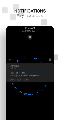 True Edge screenshot1