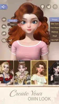 Time Princess screenshot3