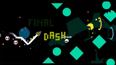 Final Dash screenshot1