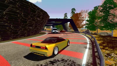 Racing Xperience screenshot1