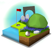 OK Golf MOD APK