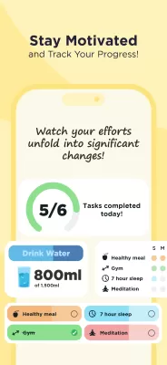 Success Coach - Life Planner screenshot3
